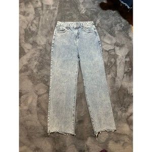 Princess Polly Wide leg jeans